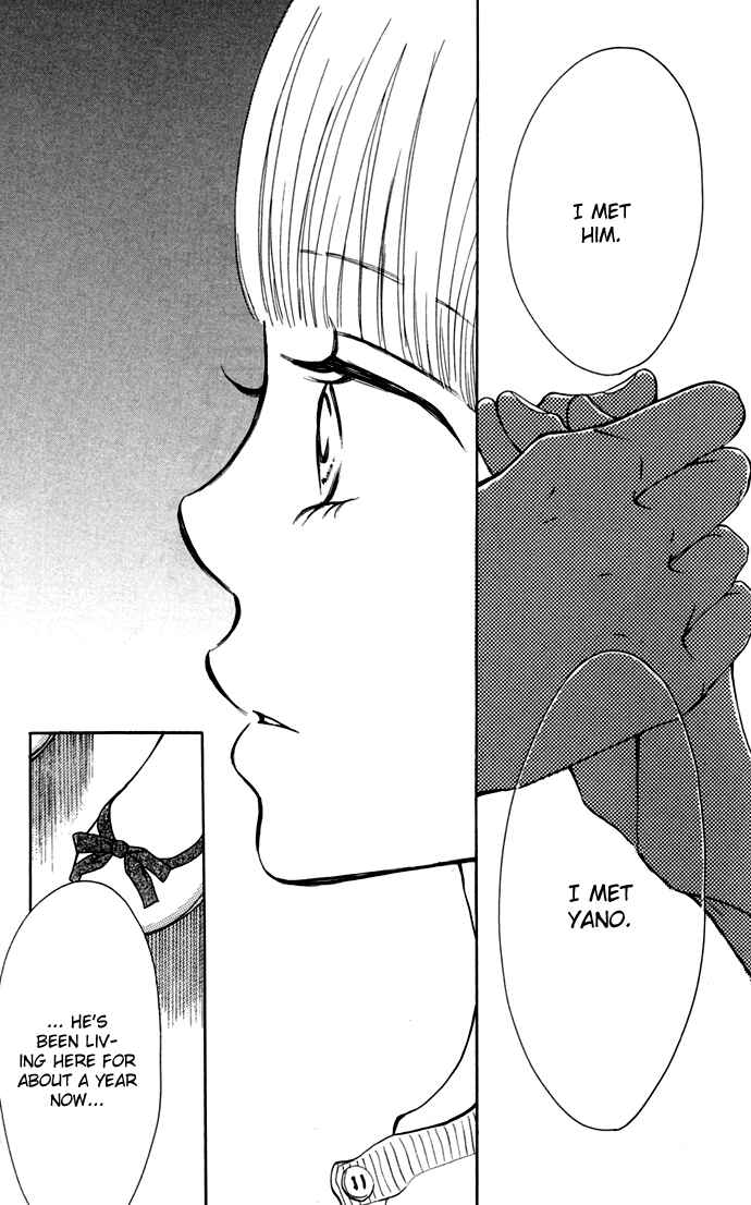 Bokura ga Ita Chapter 45 - Page 21