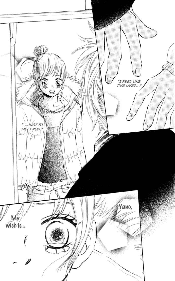 Bokura ga Ita Chapter 45 - Page 26