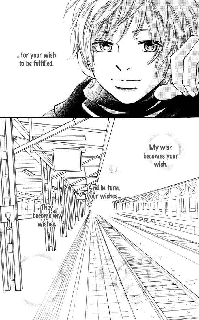 Bokura ga Ita Chapter 45 - Page 27