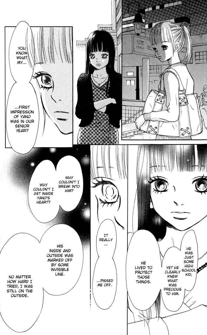 Bokura ga Ita Chapter 45 - Page 35