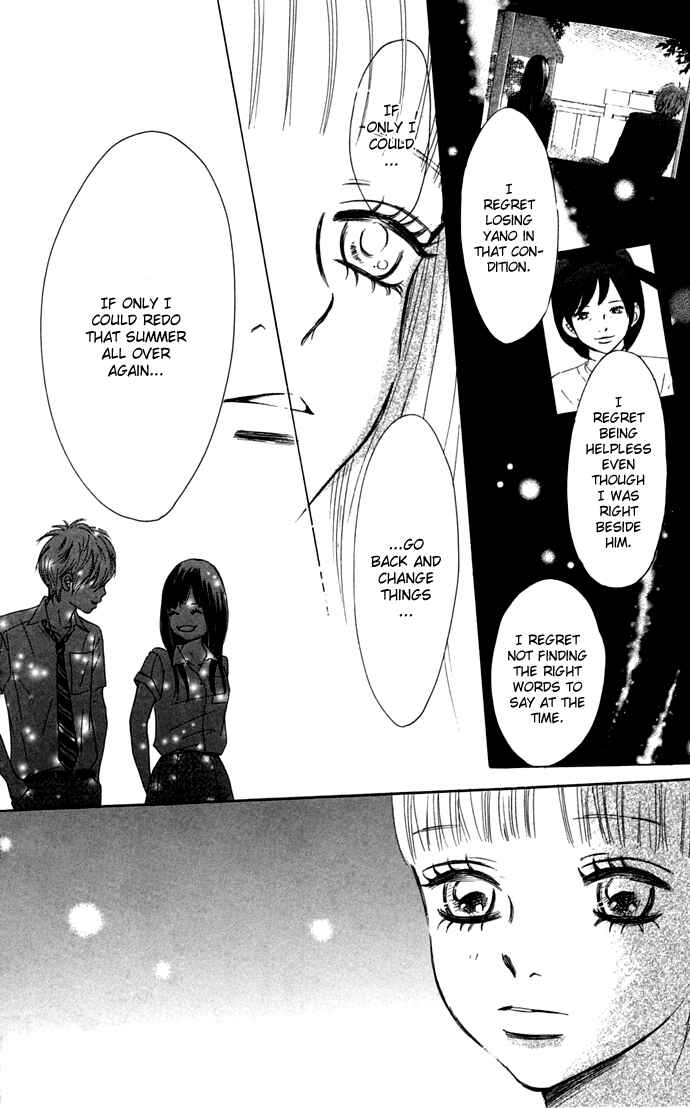 Bokura ga Ita Chapter 45 - Page 37