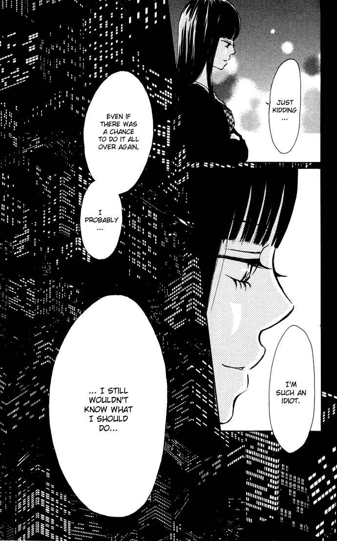 Bokura ga Ita Chapter 45 - Page 38