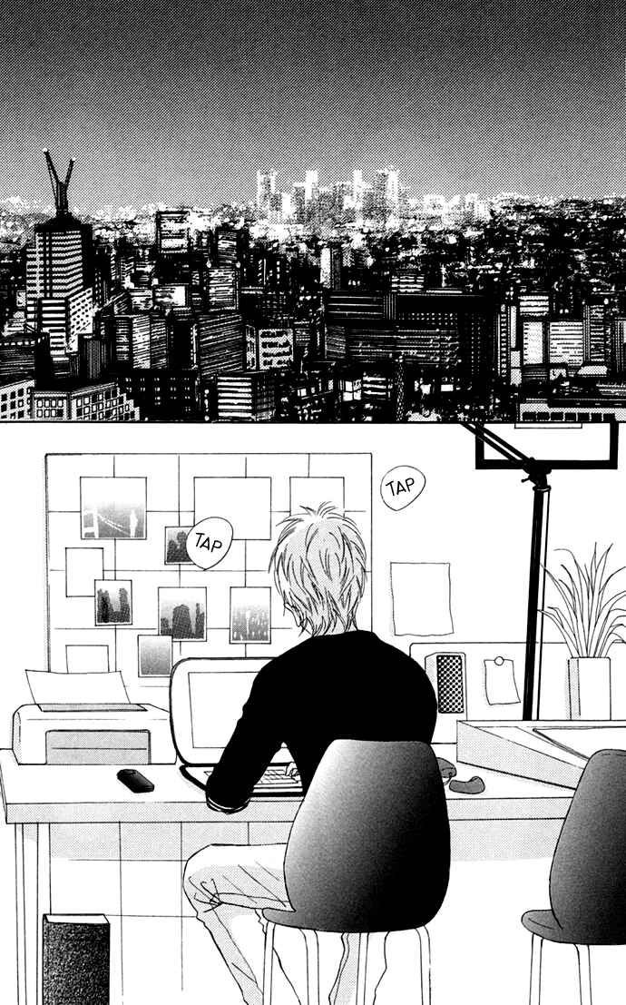 Bokura ga Ita Chapter 45 - Page 39