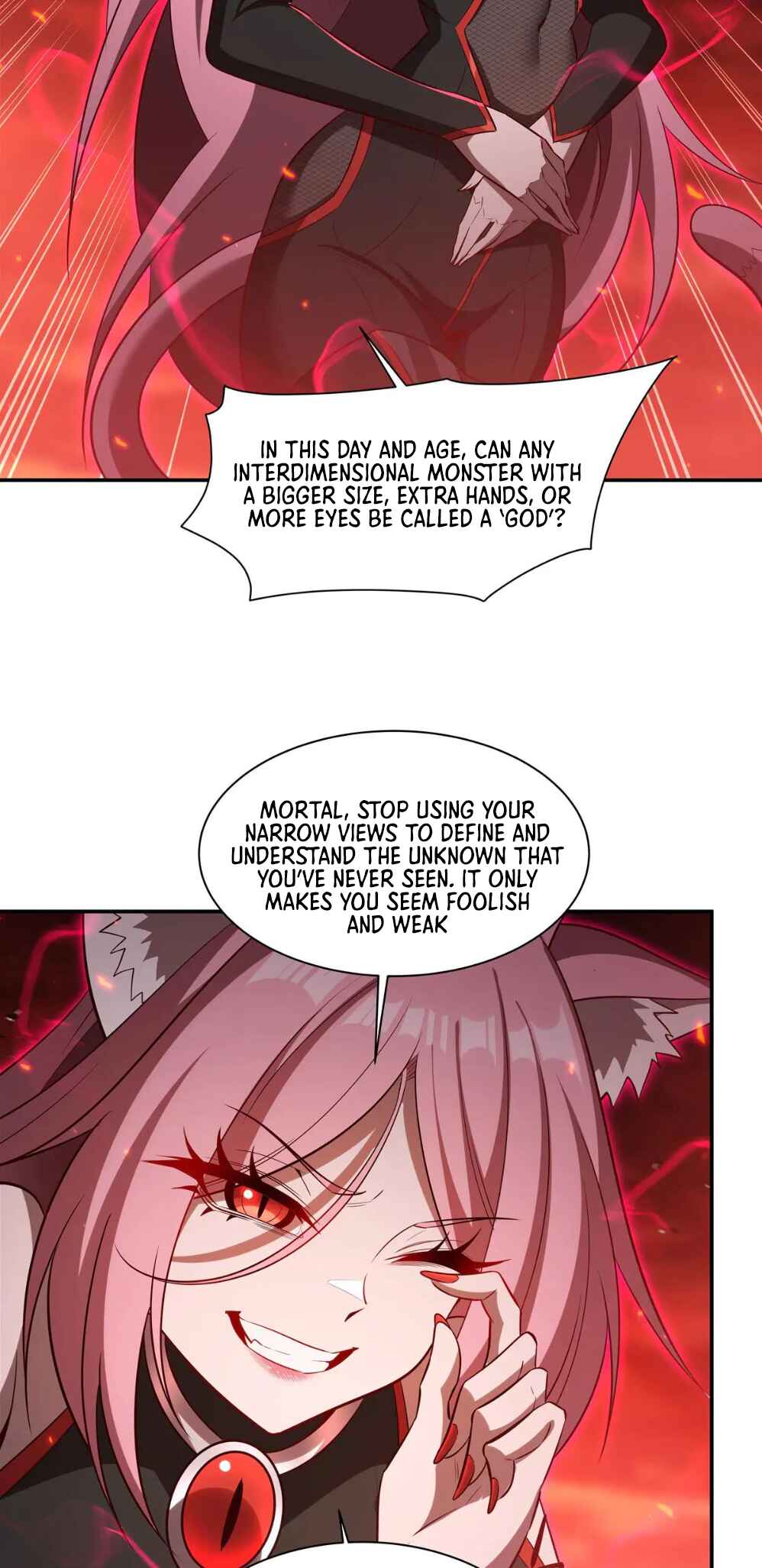 Xuè Jī yǔ Qíshì Chapter 366 - Page 12