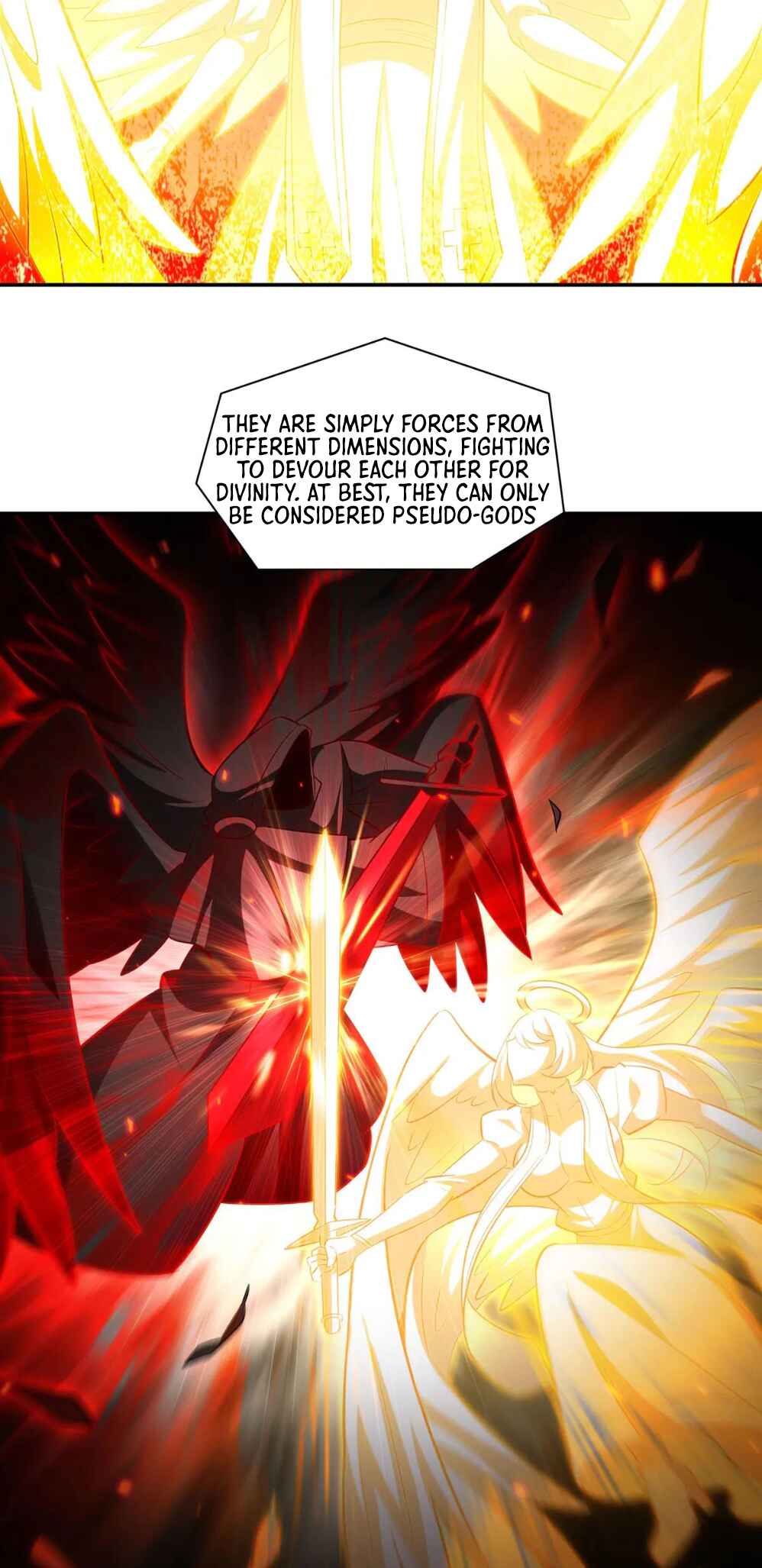 Xuè Jī yǔ Qíshì Chapter 366 - Page 14