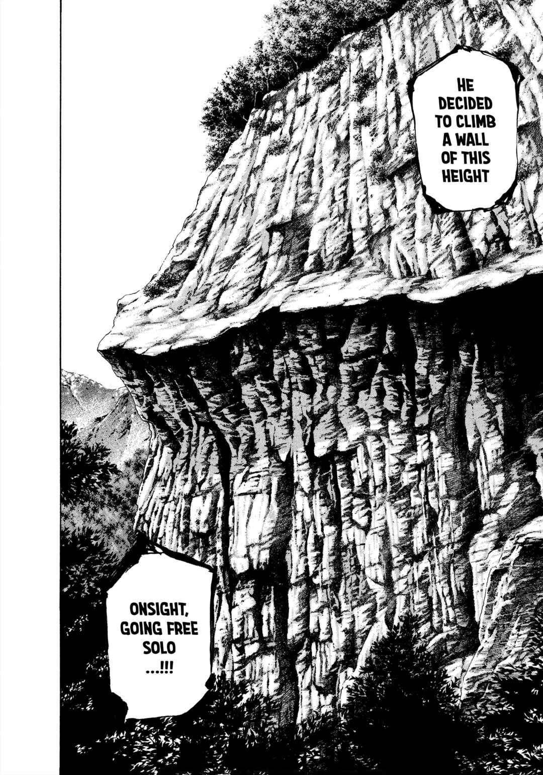 Kokou no Hito Chapter 18 - Page 8