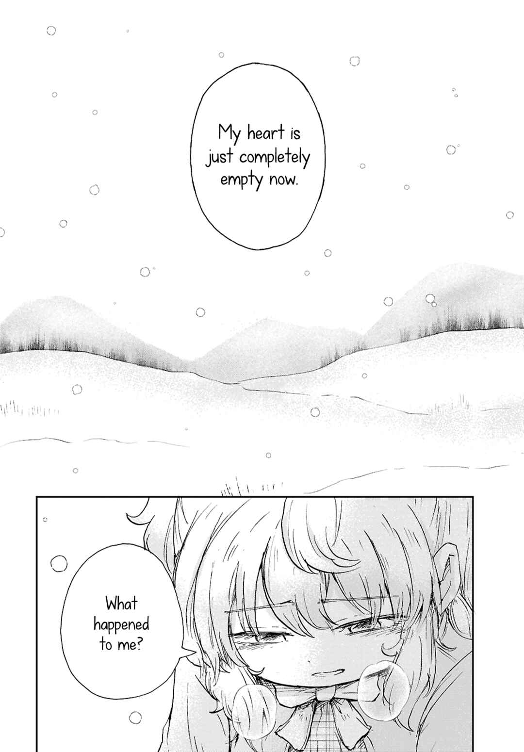 Naraku no Hanazono Chapter 10 - Page 16