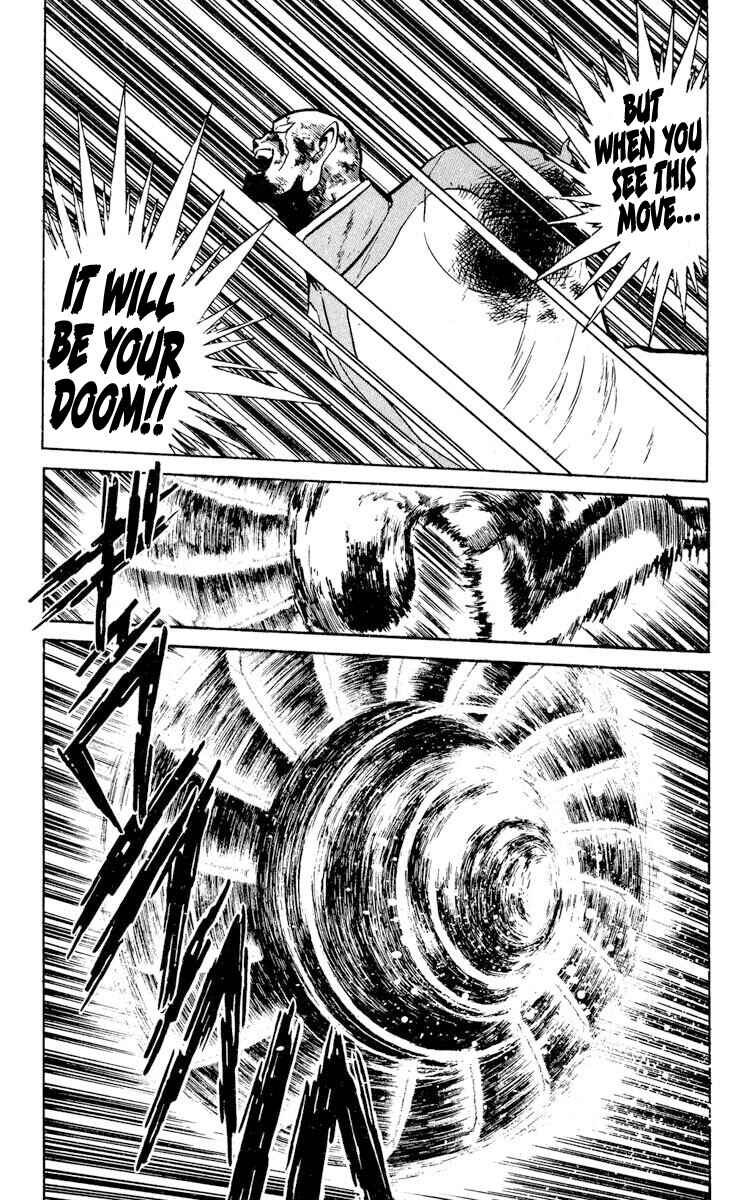 Super Ninja Dan Chapter 30 - Page 28