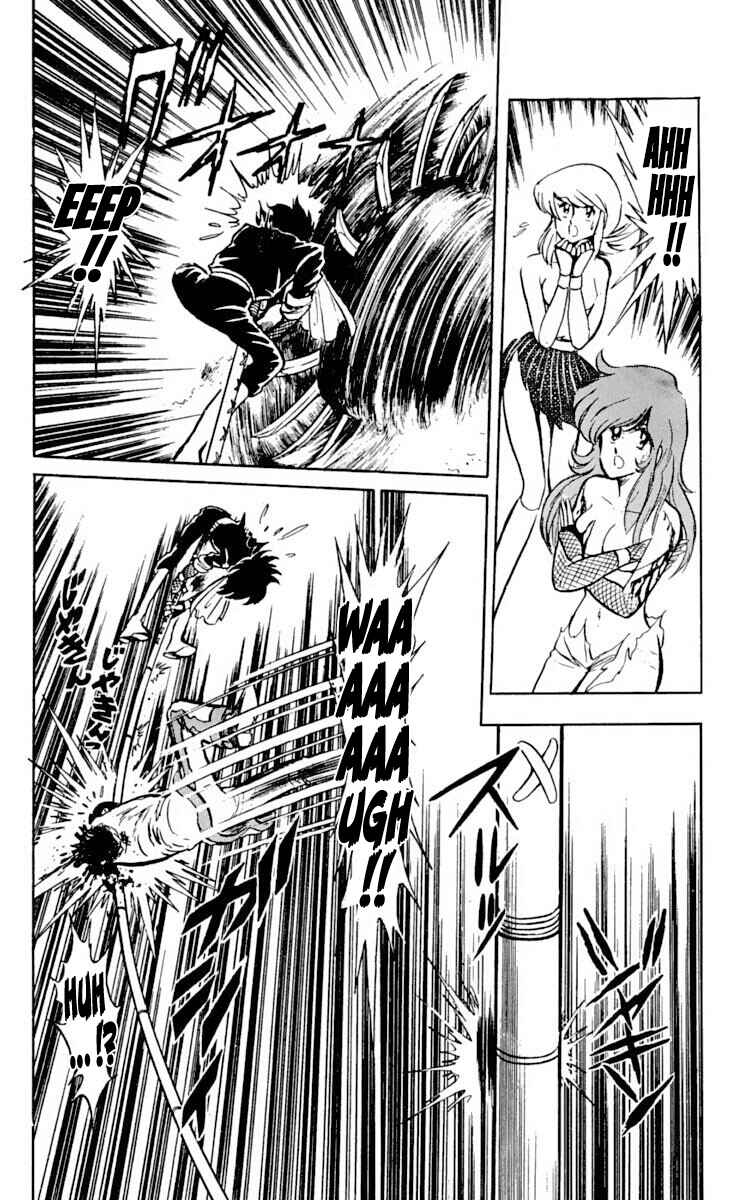 Super Ninja Dan Chapter 30 - Page 29