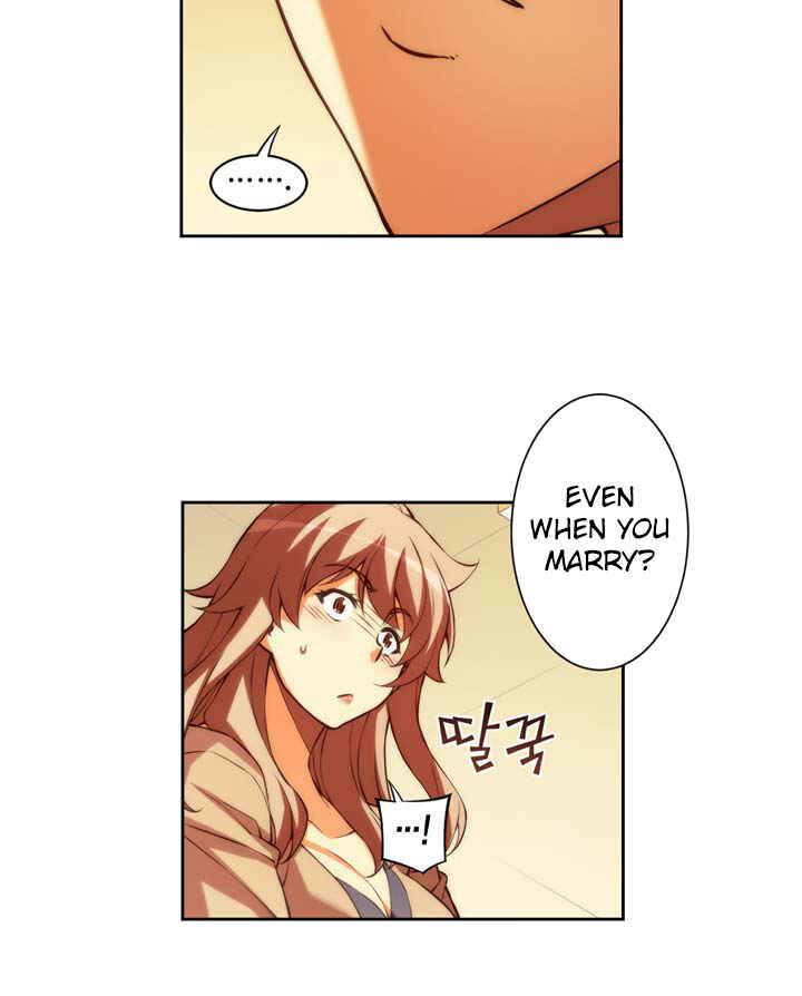 Unbalance Triangle Chapter 67.2 - Page 18