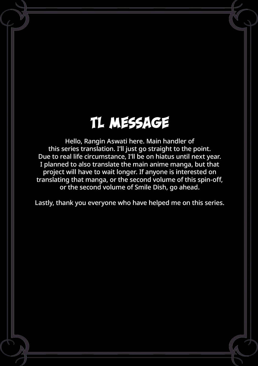 Azur Lane the Animation: Vacation Chapter 8 - Page 20