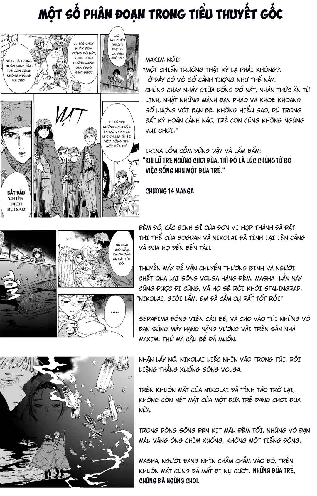 Doushi Shoujo yo, Teki wo Ute Chapter 15 - Page 28