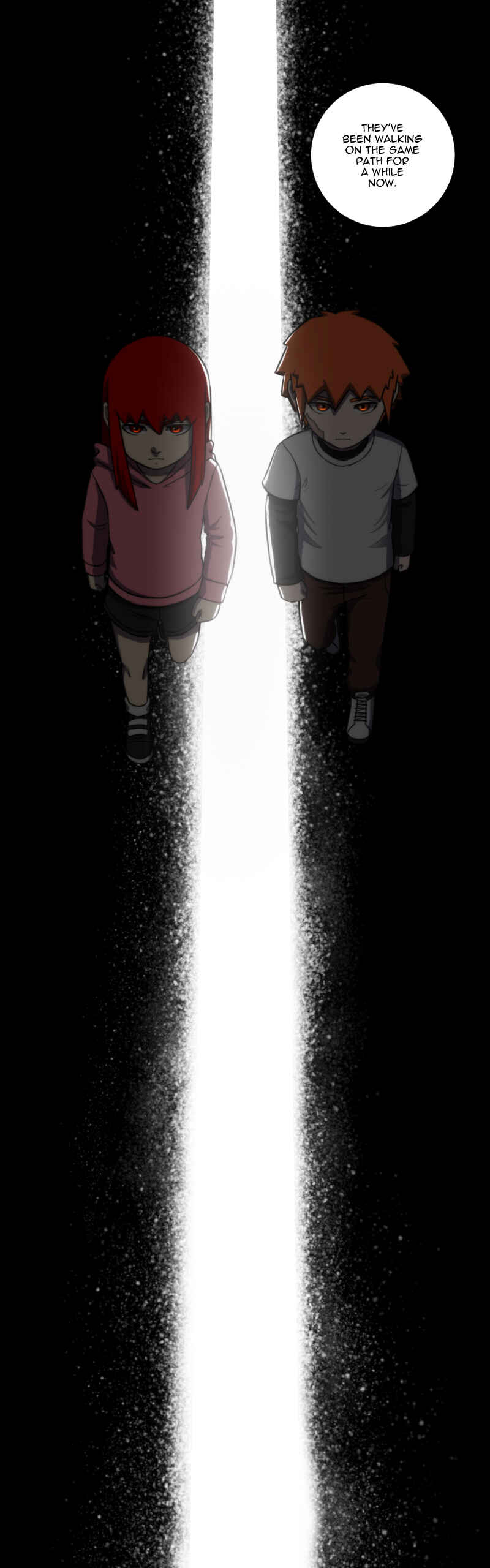 Limitless Chapter 16 - Page 10