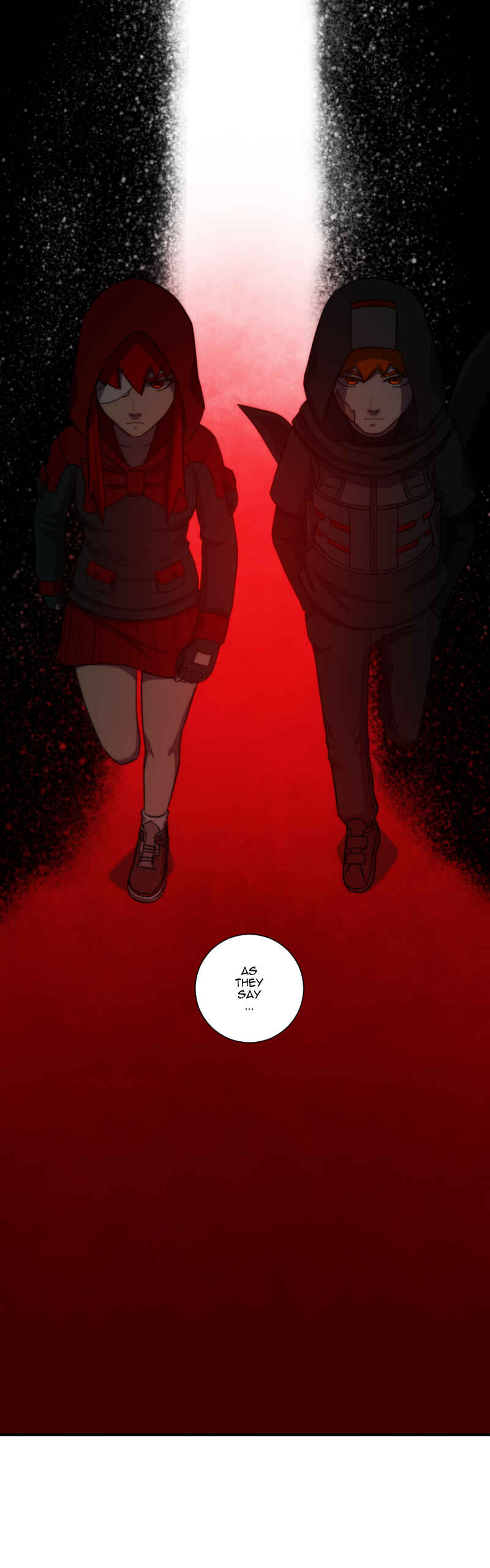 Limitless Chapter 16 - Page 11