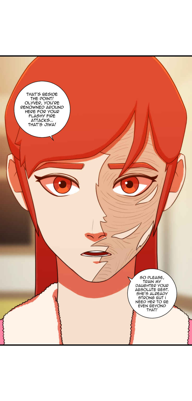 Limitless Chapter 16 - Page 19
