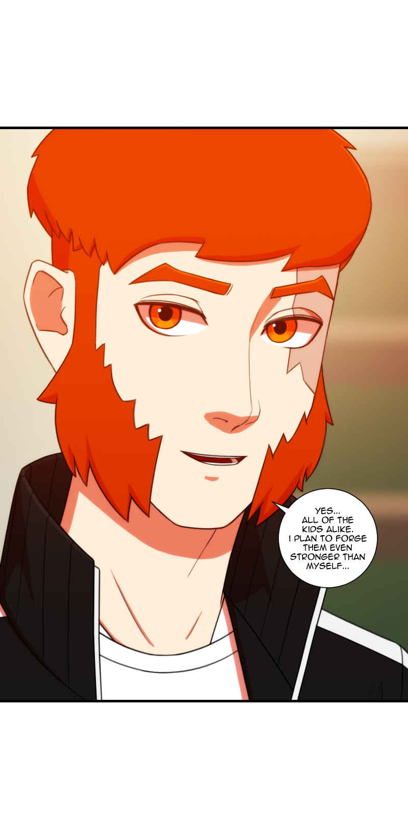 Limitless Chapter 16 - Page 20