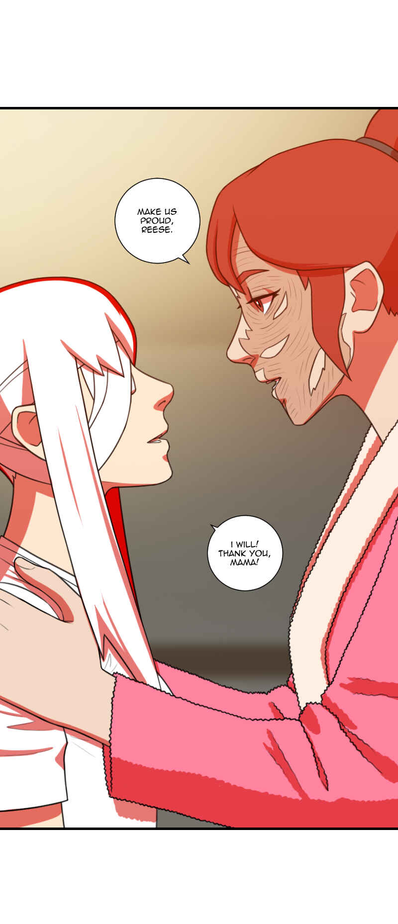 Limitless Chapter 16 - Page 3