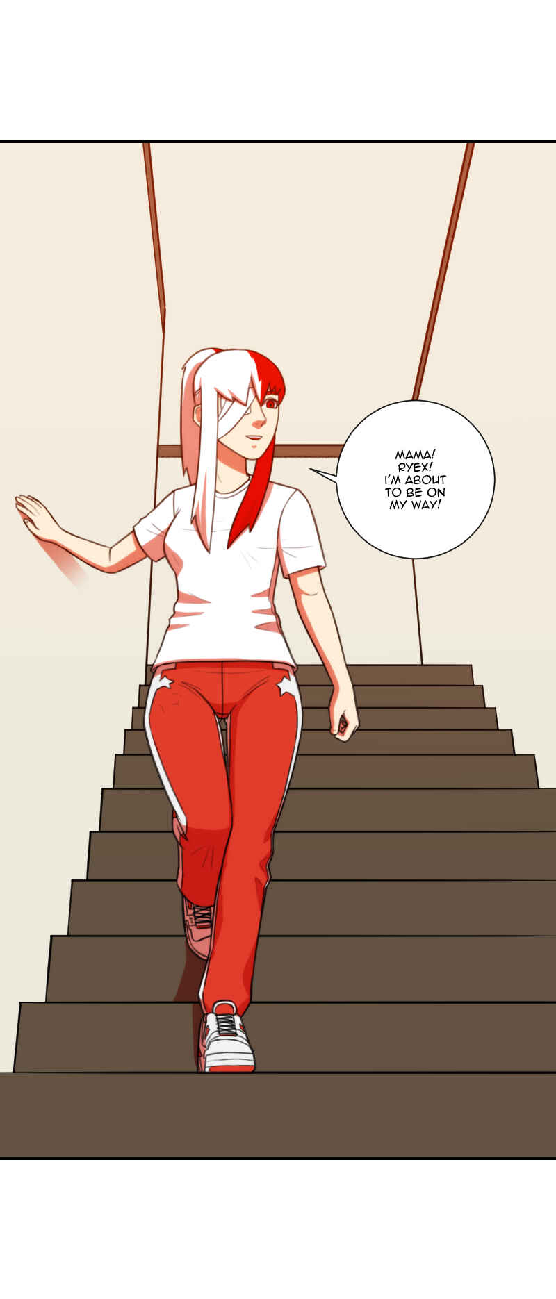 Limitless Chapter 16 - Page 30