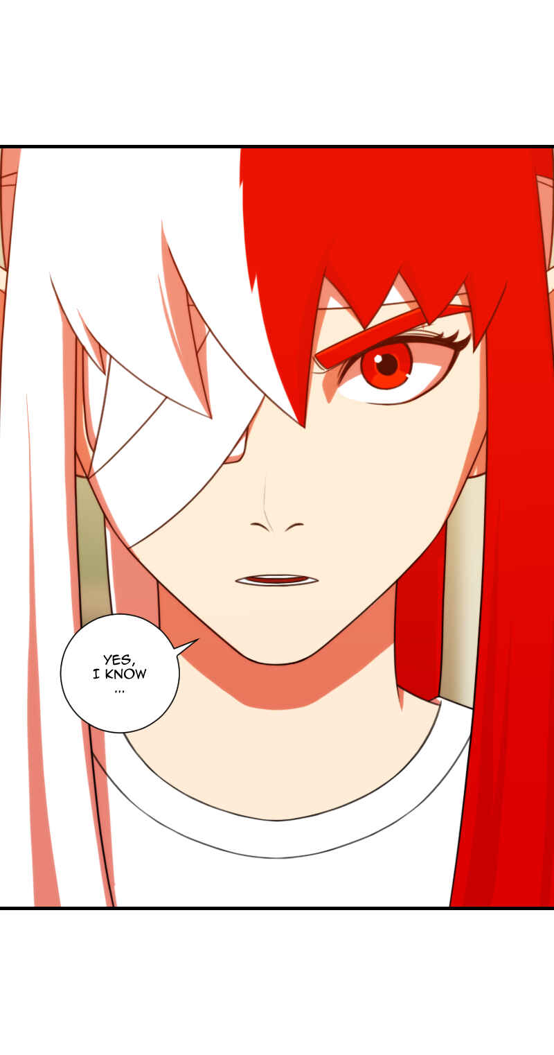 Limitless Chapter 16 - Page 36
