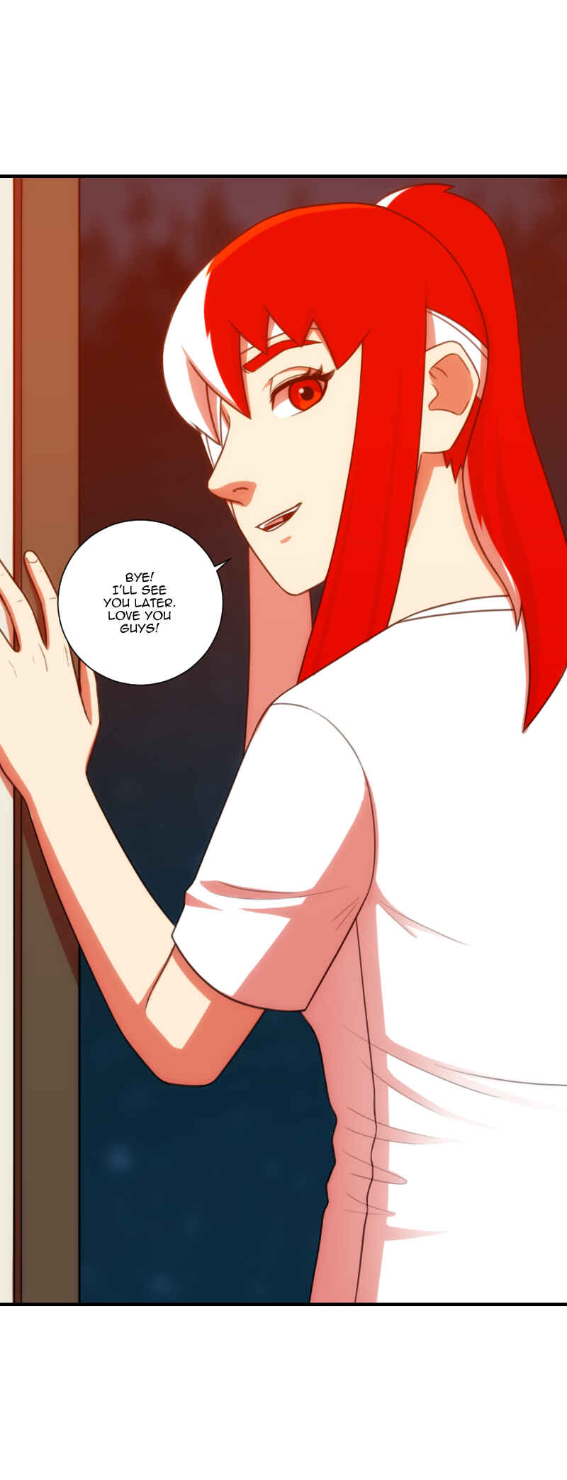 Limitless Chapter 16 - Page 46