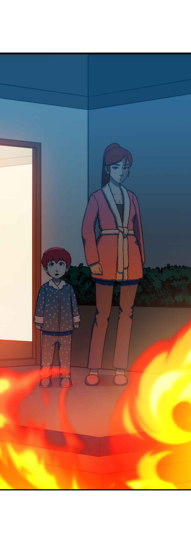 Limitless Chapter 16 - Page 47