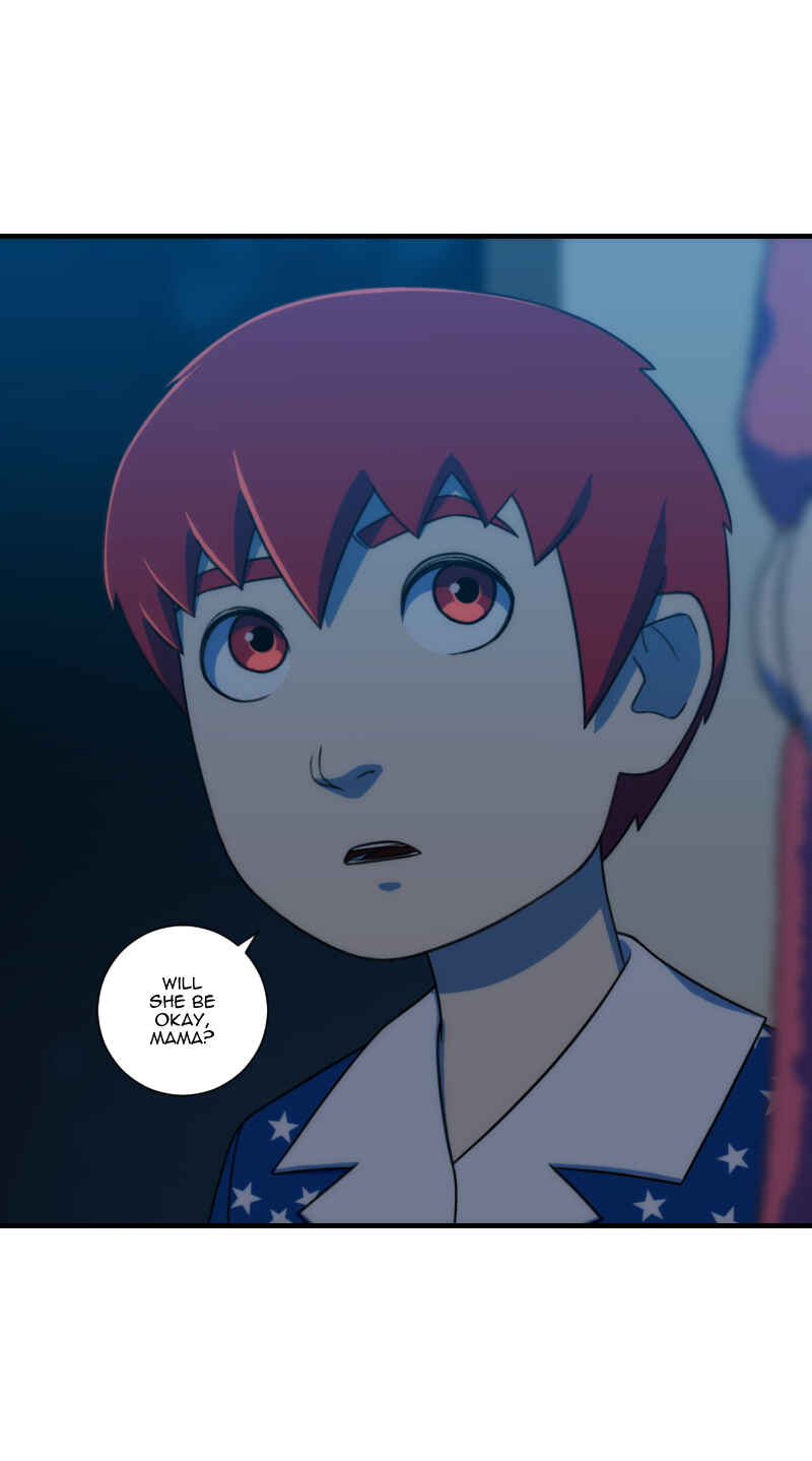 Limitless Chapter 16 - Page 48