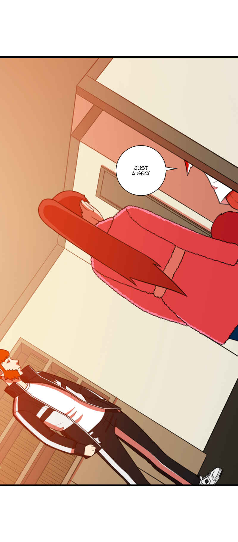 Limitless Chapter 16 - Page 5