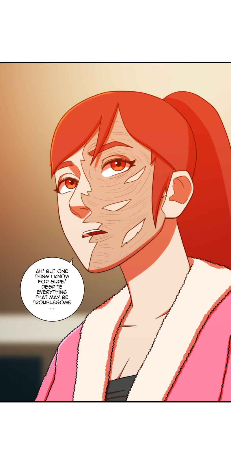 Limitless Chapter 16 - Page 8