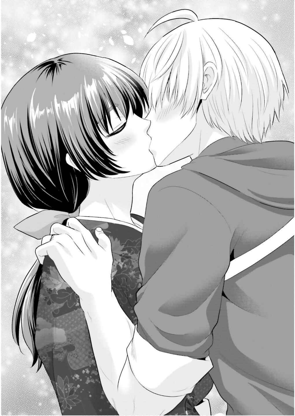 Yuusha ni Zenbu Ubawareta Ore wa Yuusha no Hahaoya to Party wo Kumimashita! Chapter 21 - Page 34