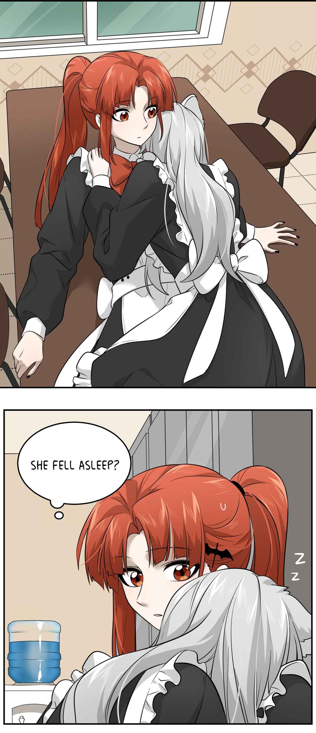 Wǒ de shíwù kàn qǐlái hěn kě'ài' Chapter 44 - Page 20