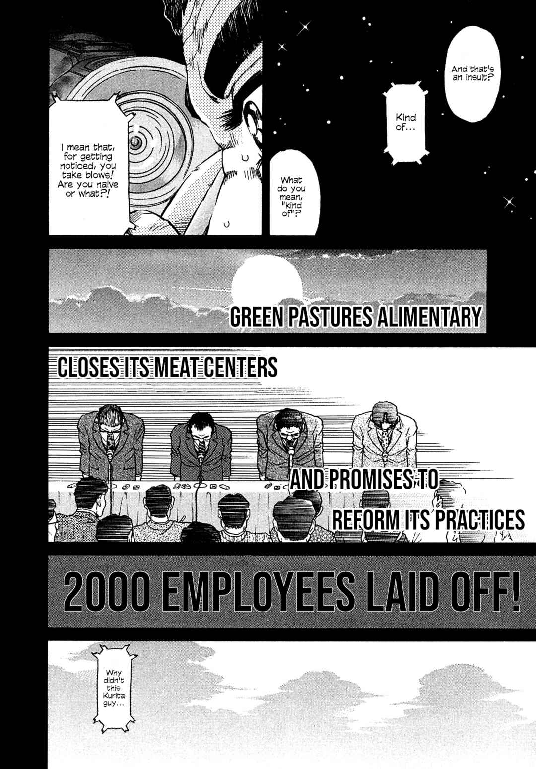 Kiichi VS Chapter 14 - Page 12