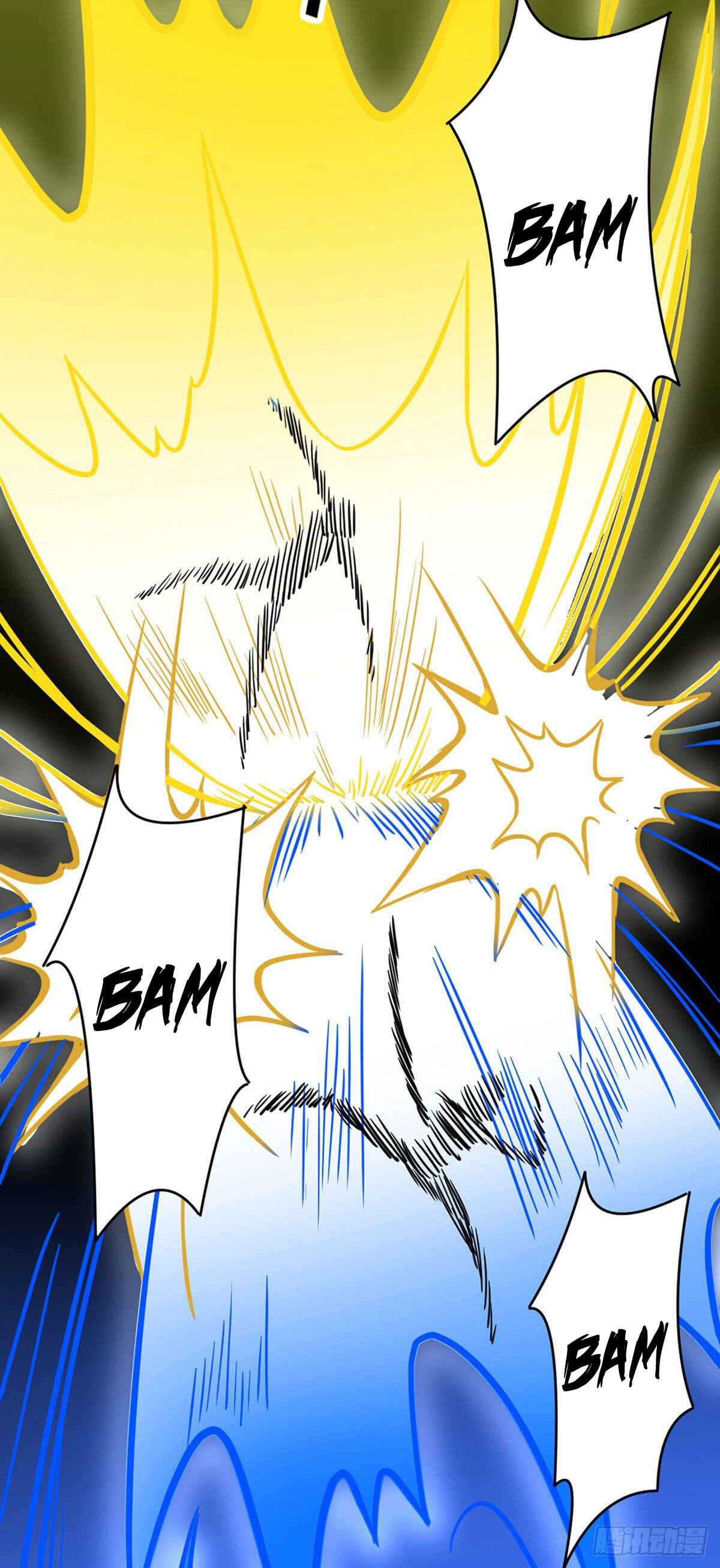 Martial Arts Reigns Chapter 182 - Page 28