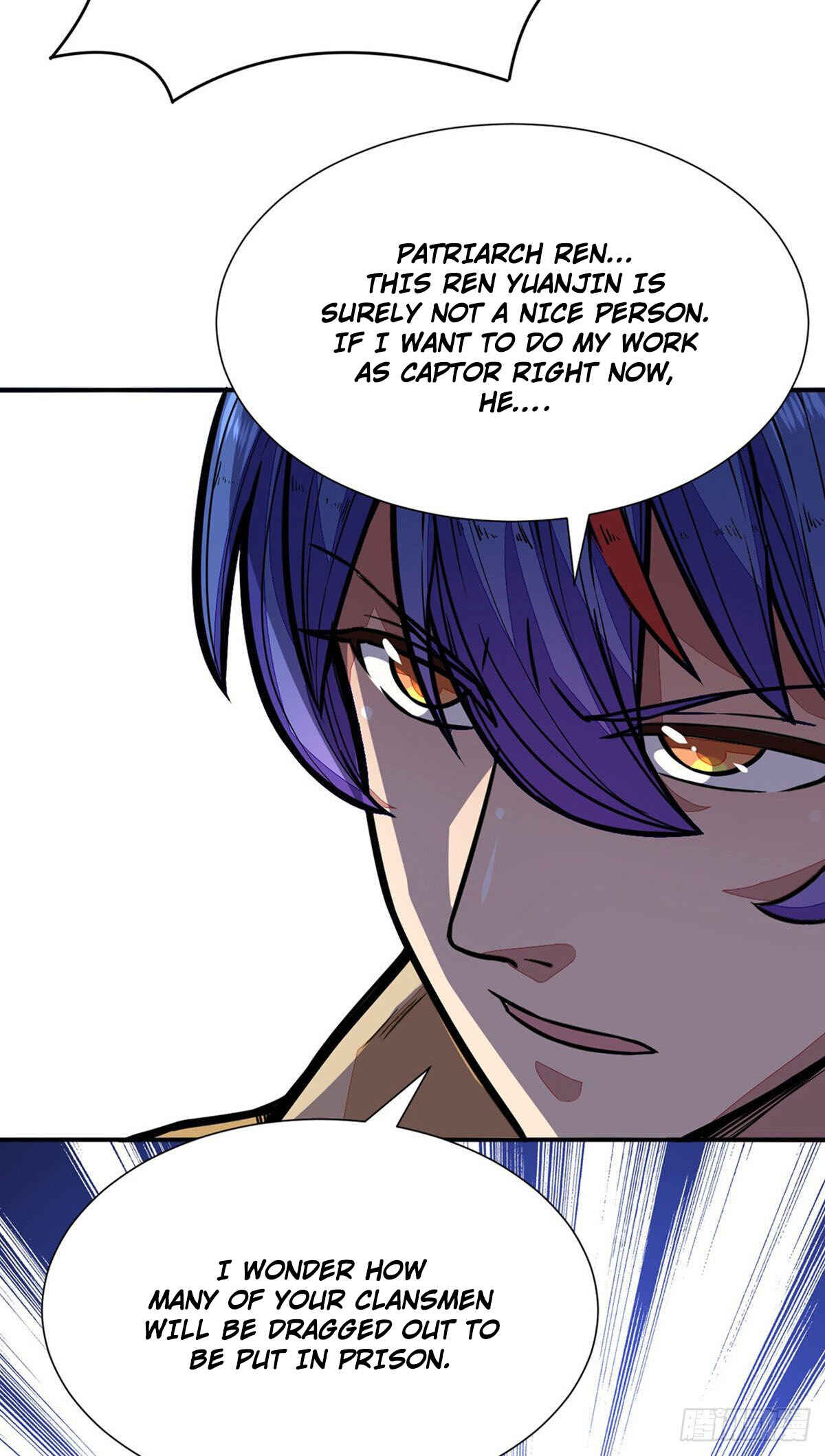 Martial Arts Reigns Chapter 182 - Page 3