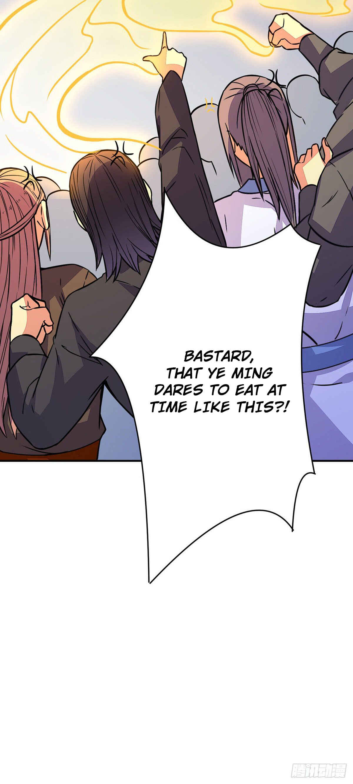 Martial Arts Reigns Chapter 182 - Page 36