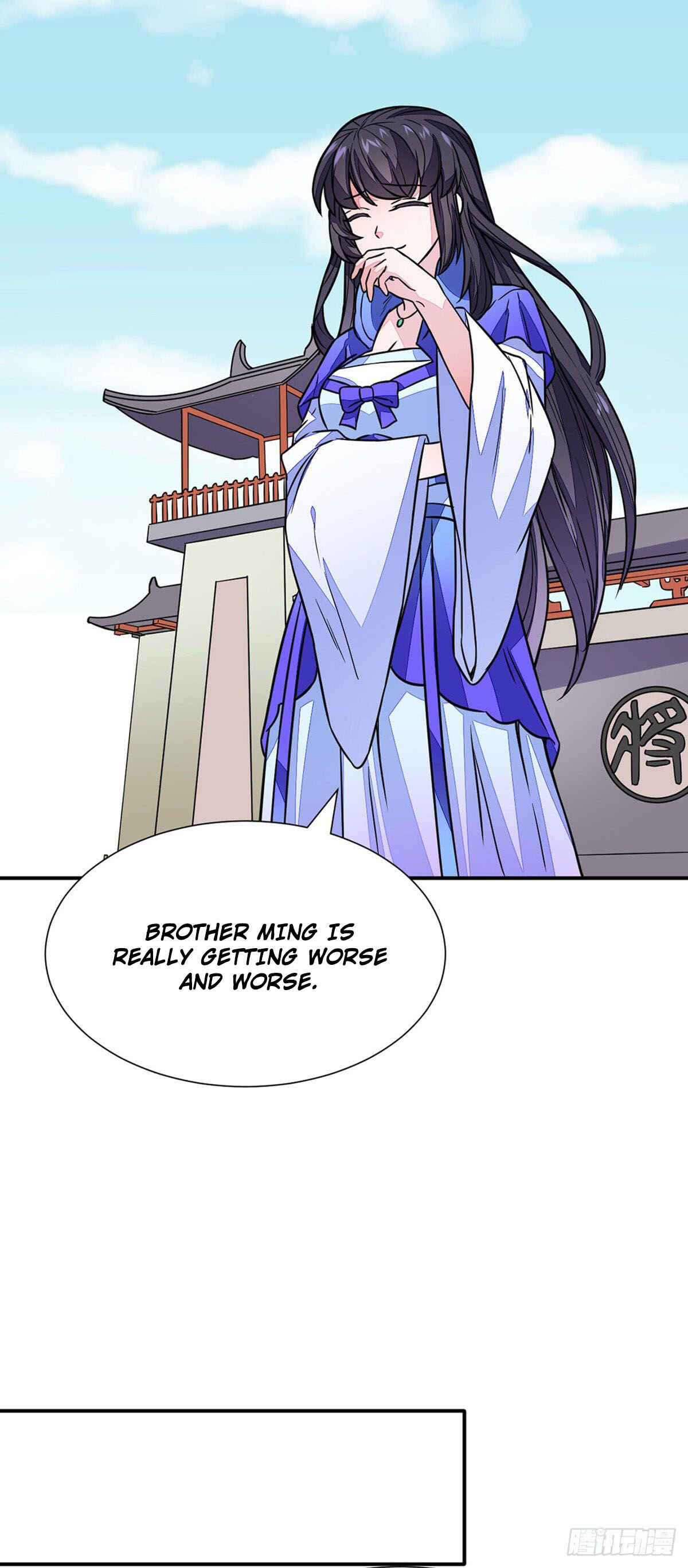 Martial Arts Reigns Chapter 182 - Page 9