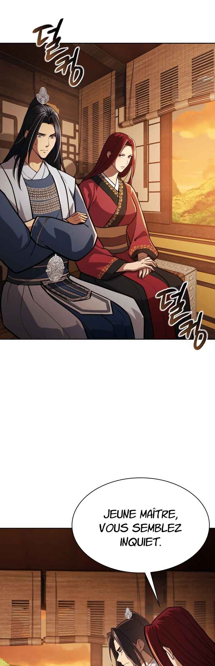 Regression of the Yong Clan Heir Chapter 52 - Page 26