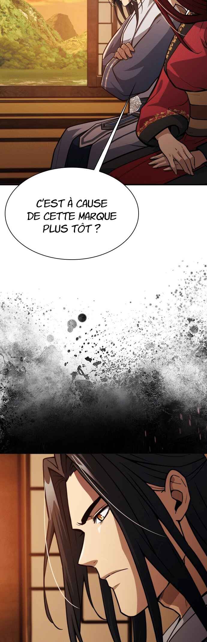 Regression of the Yong Clan Heir Chapter 52 - Page 27
