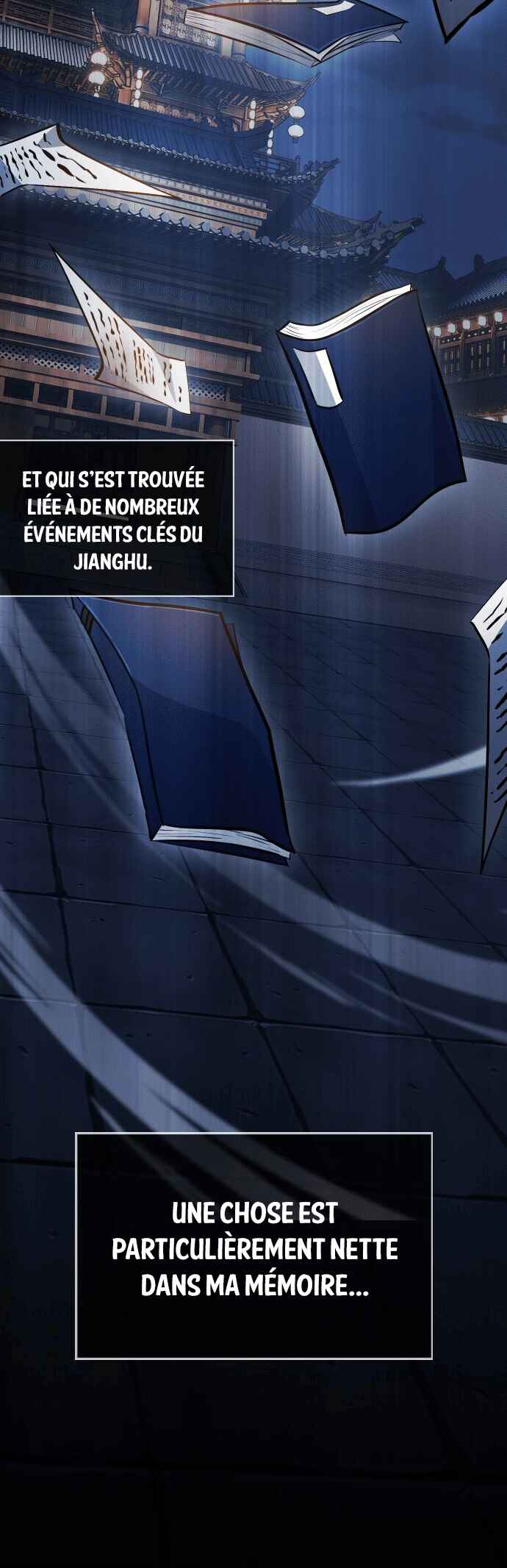 Regression of the Yong Clan Heir Chapter 52 - Page 29