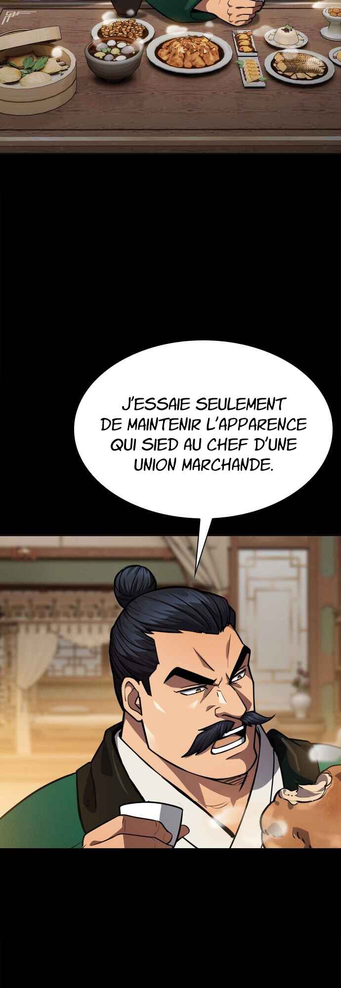 Regression of the Yong Clan Heir Chapter 52 - Page 4