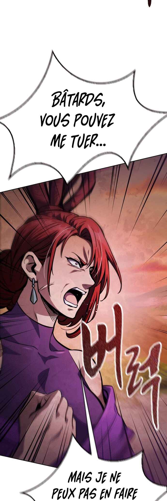 Regression of the Yong Clan Heir Chapter 52 - Page 49