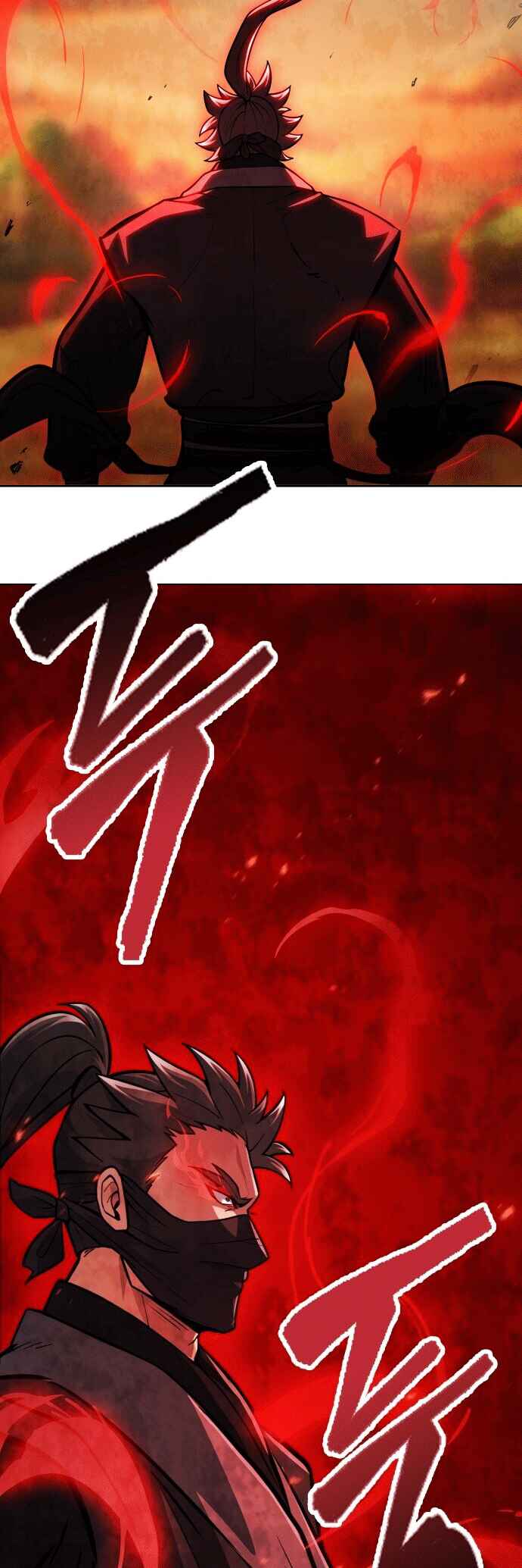 Regression of the Yong Clan Heir Chapter 52 - Page 60