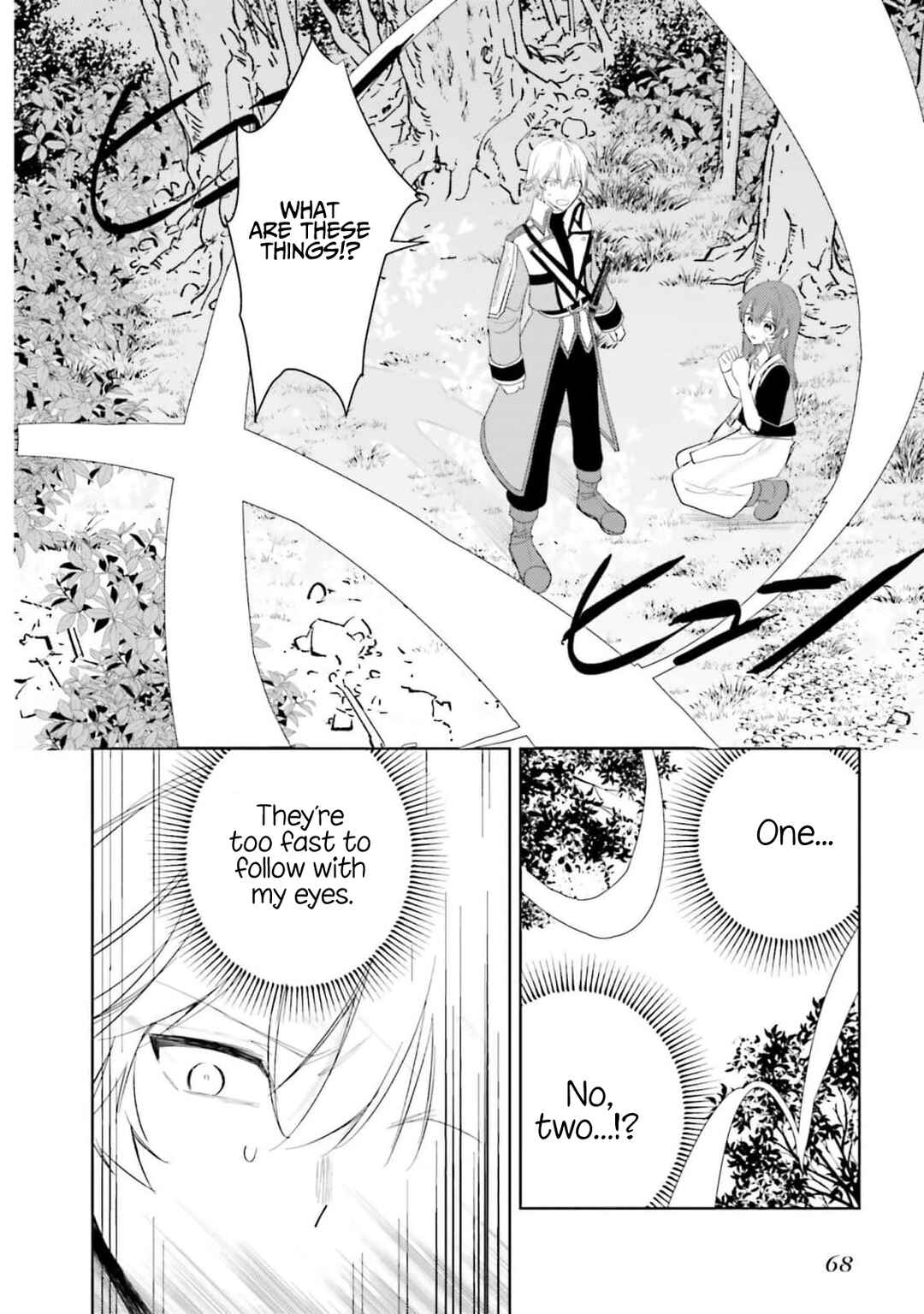 Onna Kajishi wa Ohitoyoshi Guild ni Hirowaremashita ~Shintenchi de Ganbaru Kajishi Seikatsu~ Chapter 23 - Page 9