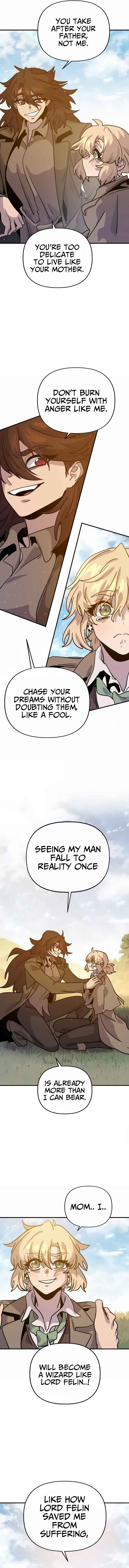 Du Beonjjae Sam eun Healing Life? Chapter 18 - Page 13