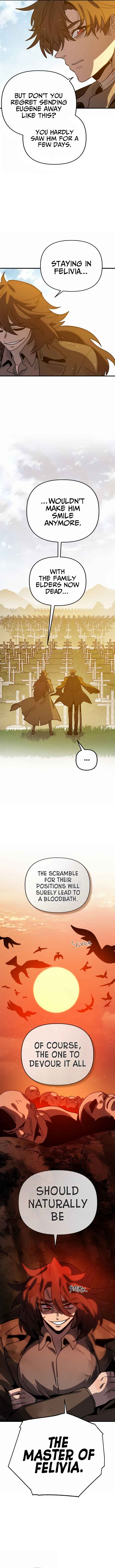 Du Beonjjae Sam eun Healing Life? Chapter 18 - Page 17