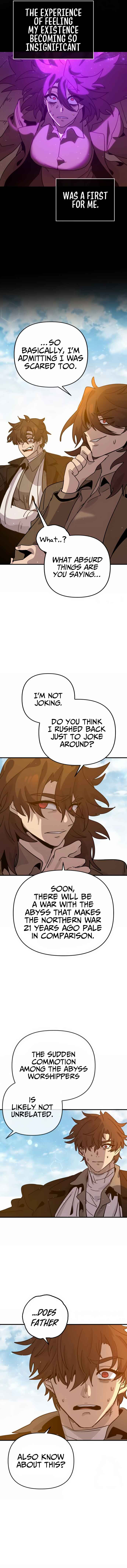 Du Beonjjae Sam eun Healing Life? Chapter 18 - Page 19