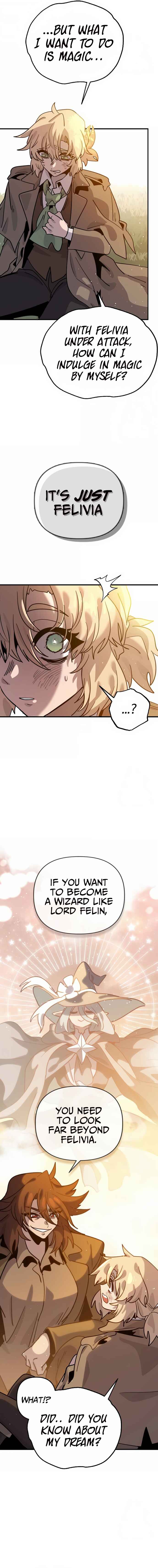 Du Beonjjae Sam eun Healing Life? Chapter 18 - Page 5