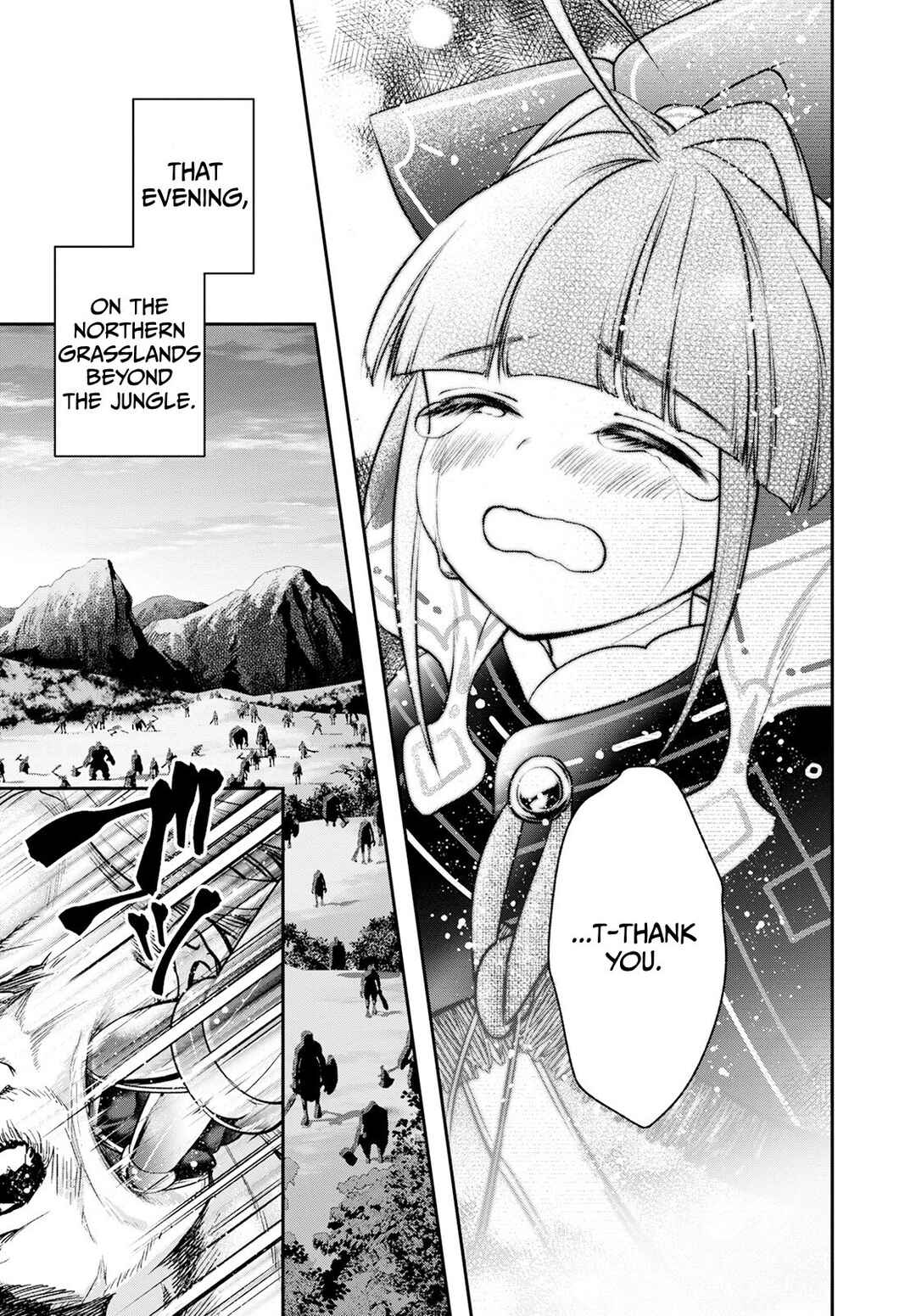 Isekai Cheat Kaitakuki Chapter 21 - Page 10
