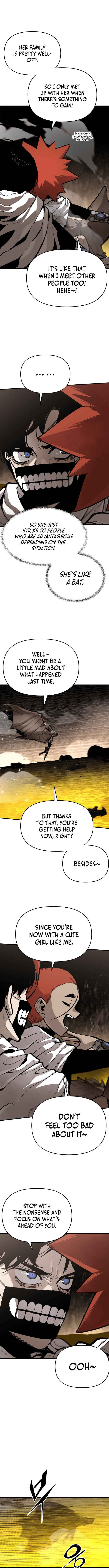 Siche-deul ui Jeonjaeng Chapter 29 - Page 13