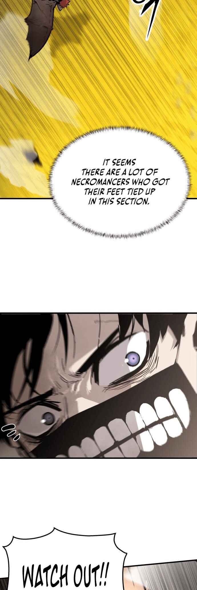Siche-deul ui Jeonjaeng Chapter 29 - Page 15
