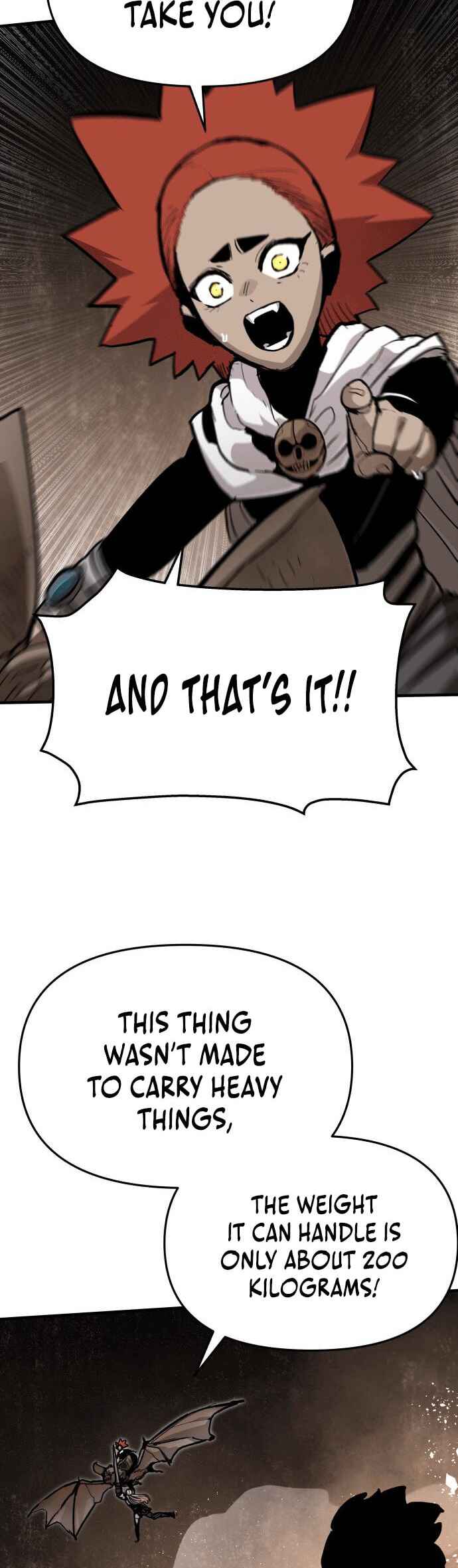 Siche-deul ui Jeonjaeng Chapter 29 - Page 2